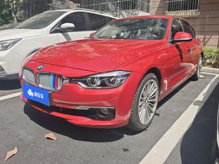 宝马3系 320Li 