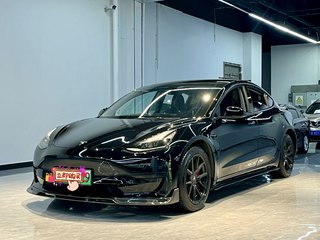 MODEL 3 后轮驱动版 