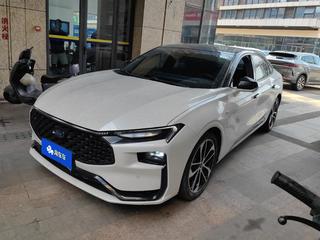 蒙迪欧 2.0T EcoBoost245ST-Line 