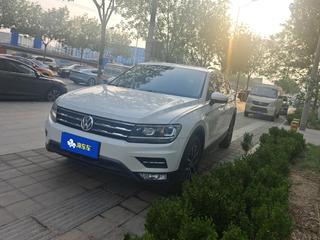 大众途观L 1.8T 