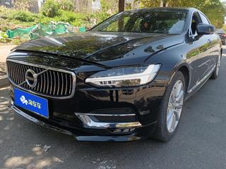 沃尔沃S90 2.0T 