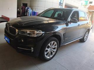 宝马X5 28i 