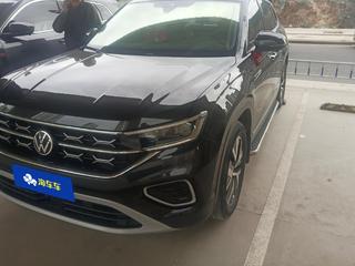 大众探岳 2.0T 