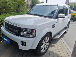 路虎发现 3.0T SE 