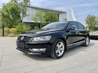 帕萨特 1.8T 御尊版 