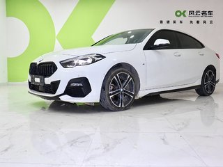 宝马2系四门轿跑 2.0T 
