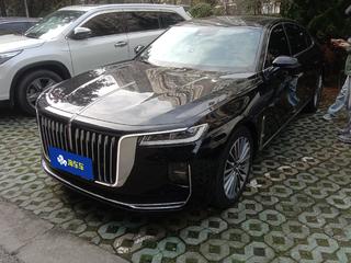 红旗H9 2.0T 