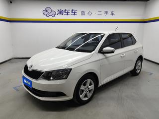 晶锐 1.4L 车享版 