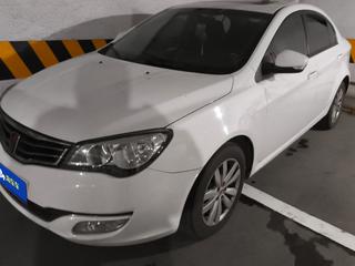荣威350 1.5L 迅悦版 