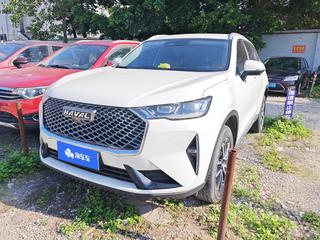 哈弗哈弗H6 第三代 1.5T 自动 Max 