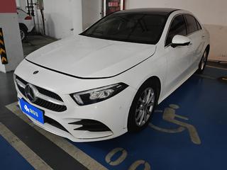 奔驰A级 1.3T 