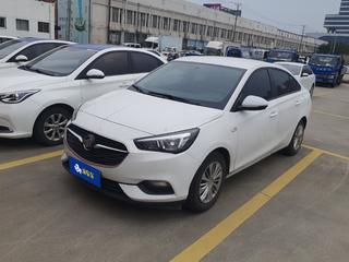 凯越 1.3L 15N精英型 