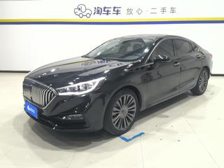 H5 1.8T 智联旗畅版 