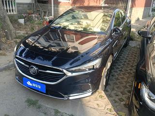 君越 2.0T 652T尊贵型 