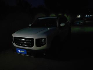 哈弗哈弗大狗 1.5T 