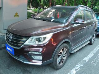 宝骏560 1.8L 