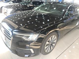 奥迪A6L 45TFSI 