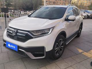 CR-V 2.0L 