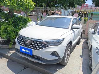捷达VS5 1.4T 