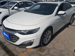 雪佛兰迈锐宝XL 1.5T 自动 535T锐动版 