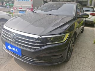 大众速腾 1.4T 自动 280TSI超越版 
