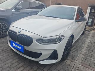 宝马1系 2.0T 