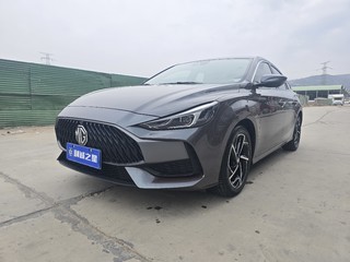 名爵5系 1.5T 自动 潮越旗舰版 