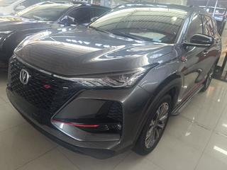 长安CS75 PLUS 2.0T 