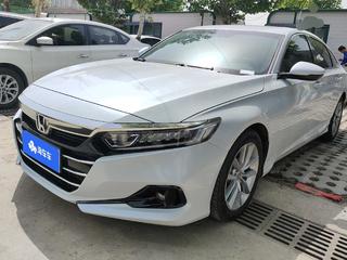 雅阁 1.5T 260TURBO豪华版 