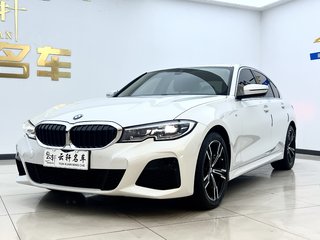 宝马3系 325i 