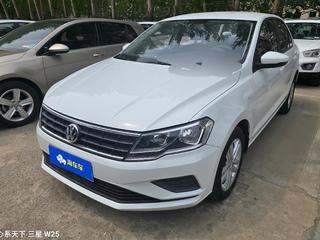 捷达 1.4L 梦想版时尚型 