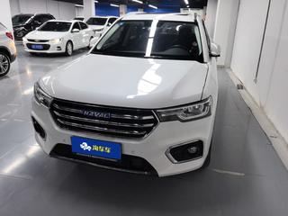 哈弗哈弗H7 2.0T 
