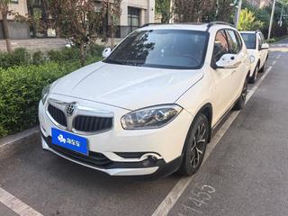 中华V5 1.6L 豪华型 