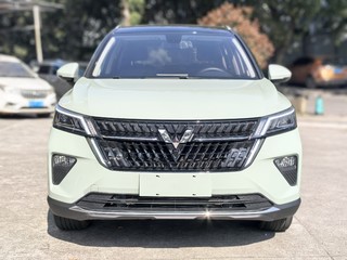 五菱星辰 1.5T 