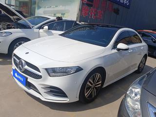 奔驰A级 1.3T 