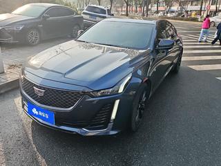 凯迪拉克CT5 2.0T 