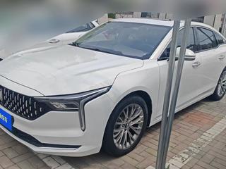 奔腾B70 1.5T 自动 乐享型 