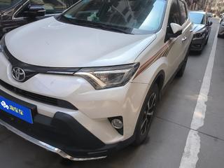 RAV4 2.0L 智尚版 