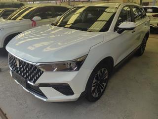 奔腾T77 1.5T 