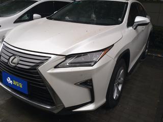 雷克萨斯RX 300 