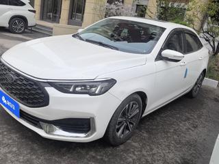 福特福睿斯 1.5L 