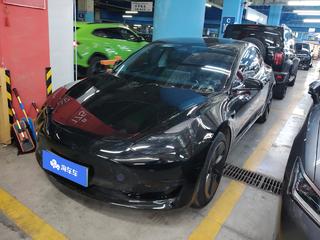 MODEL 3 标准续航升级版 