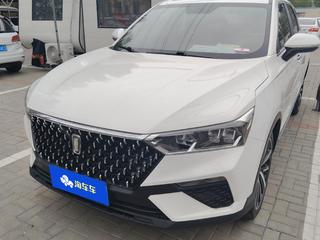 奔腾T77 1.2T 