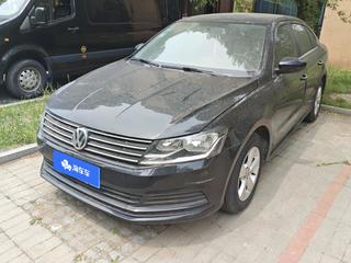 朗逸 1.6L 风尚版 
