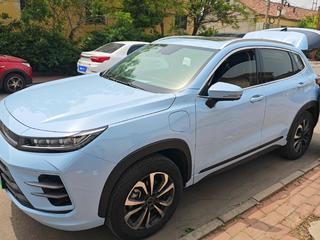星途ET-i 1.5T 