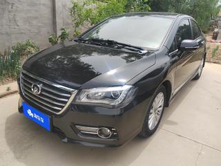 腾翼C50 1.5T 升级版精英型 