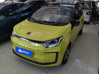 江淮花仙子 花仙子款 0.0T 自动 四叶草 