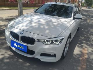 宝马3系 320Li 