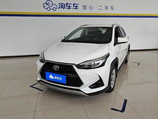 致炫 1.5L 领先版 
