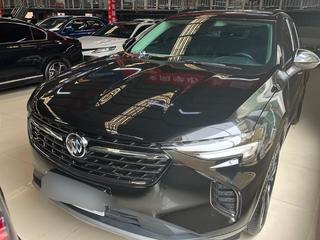 别克昂科威S 2.0T 